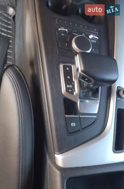 Купе Audi A5 2017 в 