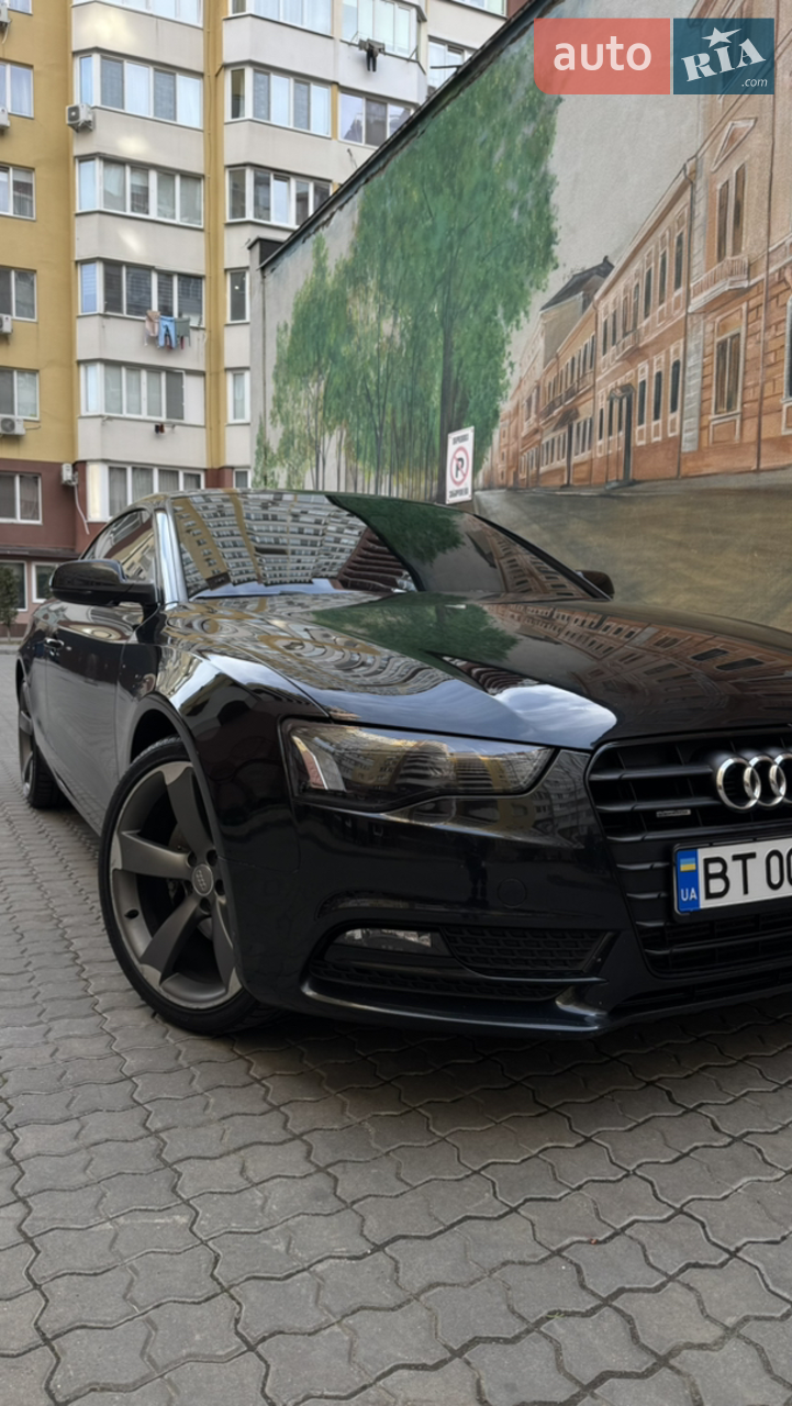 2015 Audi A5 - мініатюра 23