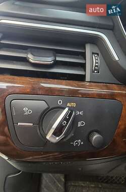 Купе Audi A5 2016 в 