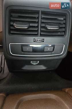Купе Audi A5 2016 в 