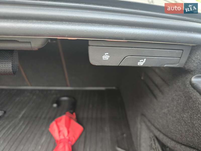 Купе Audi A5 2016 в Одессе