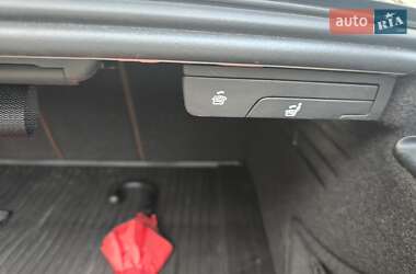 Купе Audi A5 2016 в 