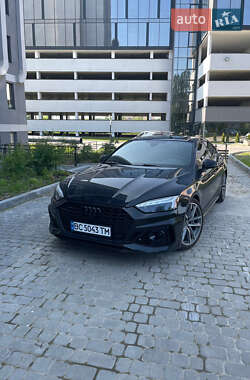 Ліфтбек Audi A5 2020 в 