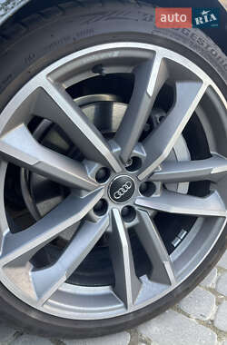 Ліфтбек Audi A5 2020 в 