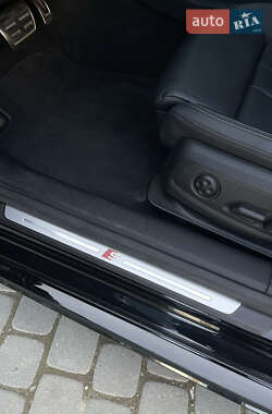 Ліфтбек Audi A5 2020 в 
