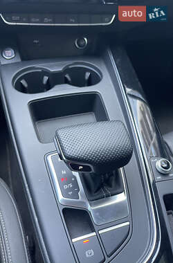 Ліфтбек Audi A5 2020 в 