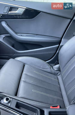 Ліфтбек Audi A5 2020 в 