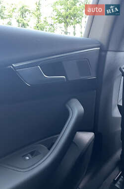 Ліфтбек Audi A5 2020 в 