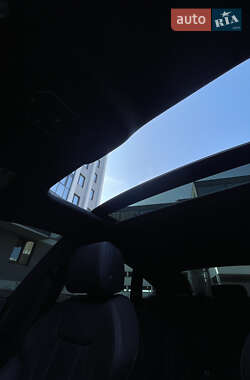 Ліфтбек Audi A5 2020 в 