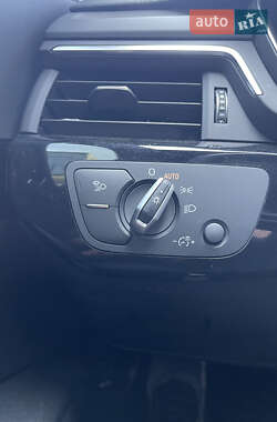 Ліфтбек Audi A5 2020 в 
