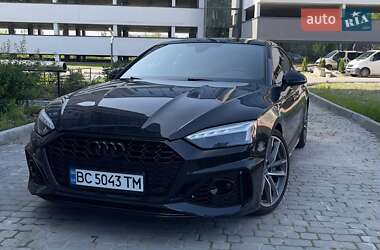 Ліфтбек Audi A5 2020 в Львові