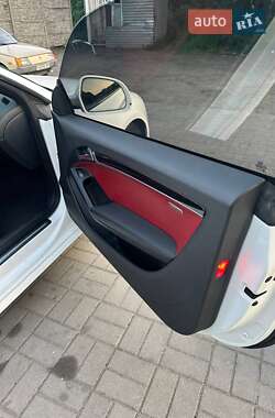 Купе Audi A5 2009 в 