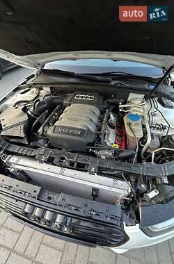 Купе Audi A5 2009 в 