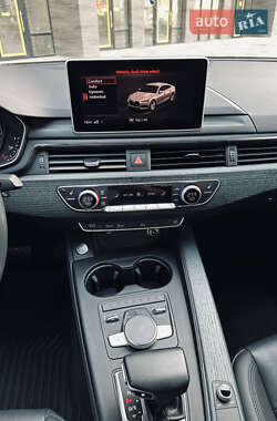 Купе Audi A5 2017 в 