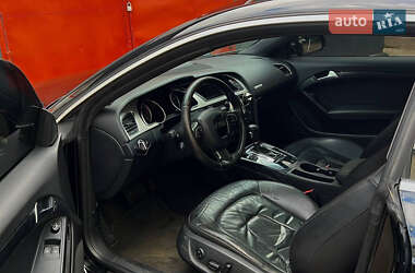 Купе Audi A5 2010 в 