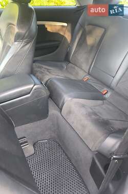 Купе Audi A5 2009 в 