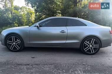 Купе Audi A5 2009 в 