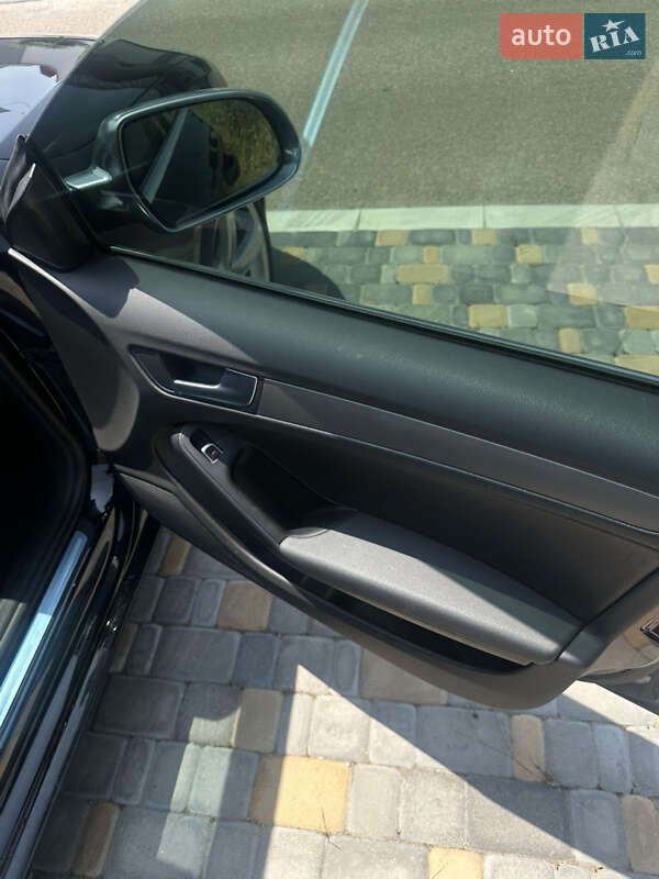 Купе Audi A5 2014 в Одессе