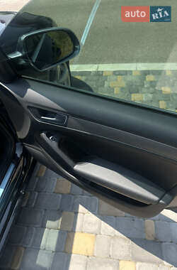 Купе Audi A5 2014 в 