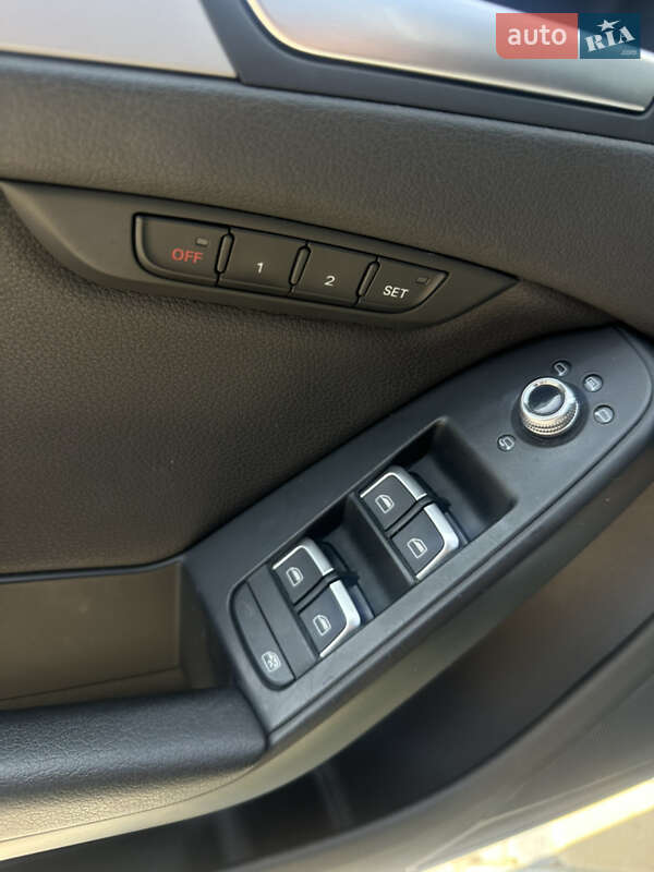 Купе Audi A5 2014 в Одессе