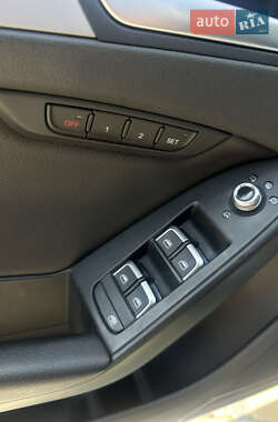 Купе Audi A5 2014 в 