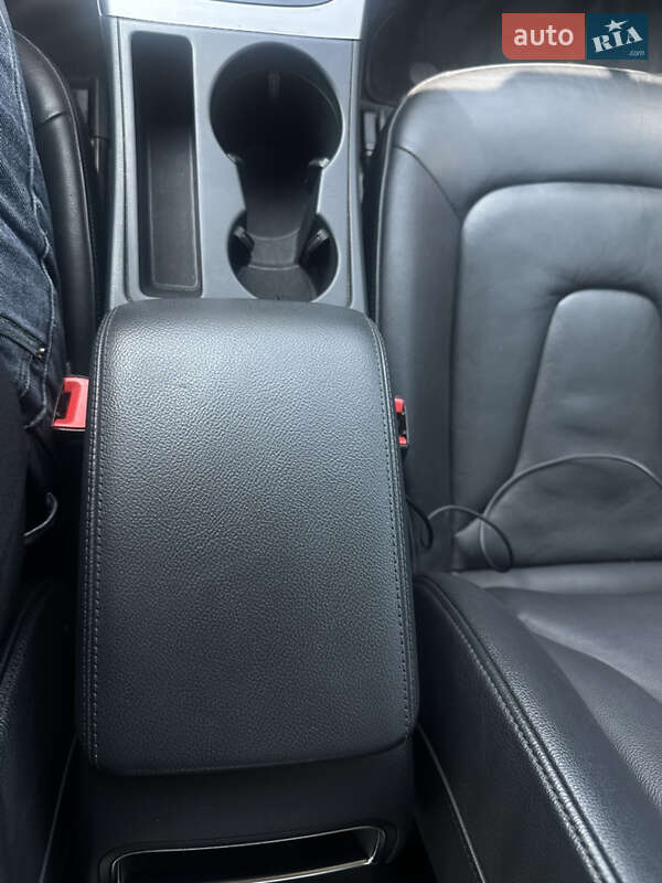 Купе Audi A5 2014 в Одессе