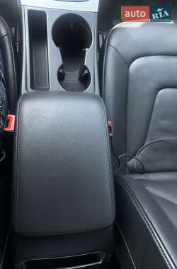 Купе Audi A5 2014 в 