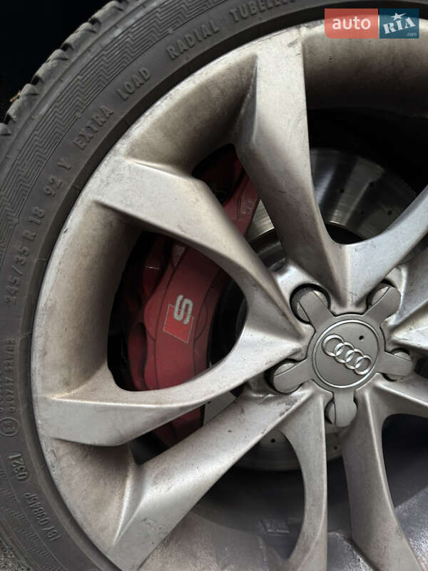 Купе Audi A5 2012 в Киеве
