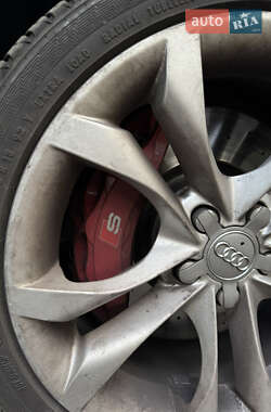 Купе Audi A5 2012 в 