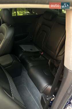 Купе Audi A5 2016 в 