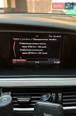 Купе Audi A5 2016 в 