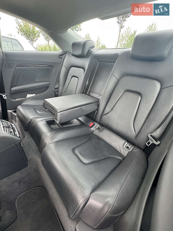 Купе Audi A5 2014 в Ірпені