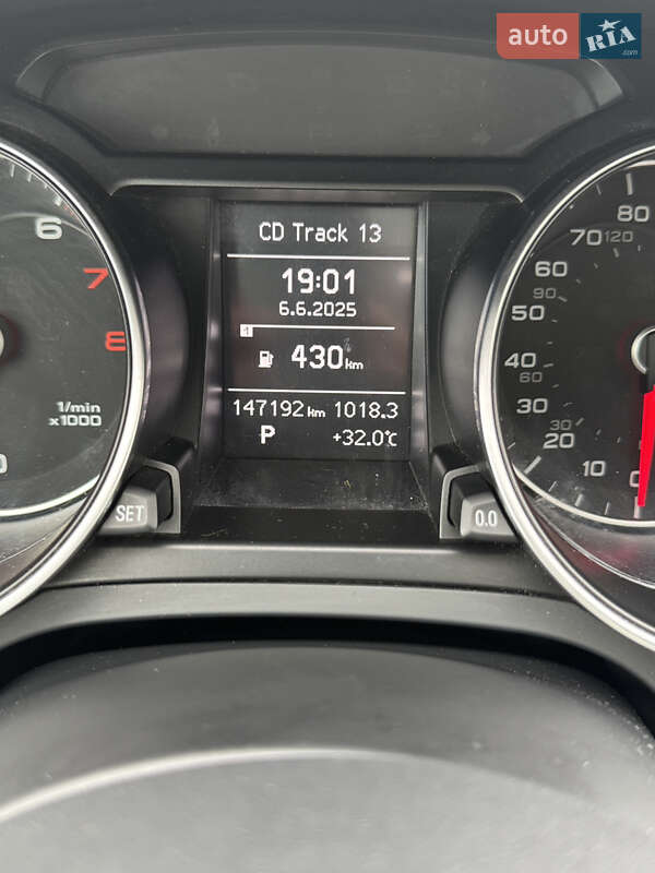 Купе Audi A5 2014 в Ірпені