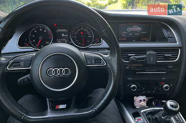 Купе Audi A5 2014 в 
