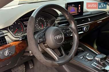 Купе Audi A5 2019 в 