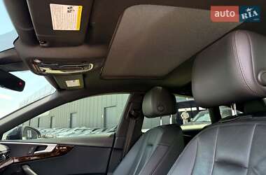 Купе Audi A5 2019 в 