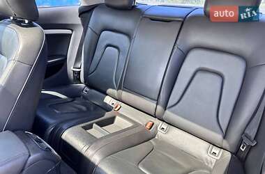 Купе Audi A5 2010 в 