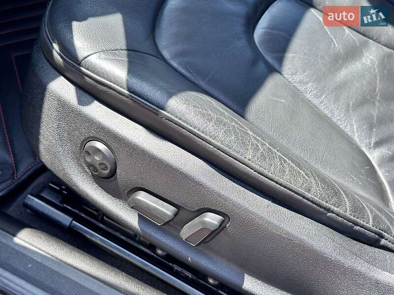 Купе Audi A5 2010 в Кропивницком