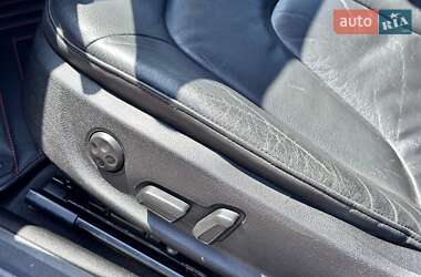Купе Audi A5 2010 в 