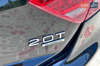 Купе Audi A5 2010 в 