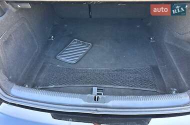 Купе Audi A5 2010 в 