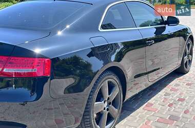 Купе Audi A5 2010 в 