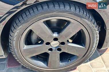 Купе Audi A5 2010 в 