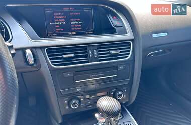 Купе Audi A5 2010 в 