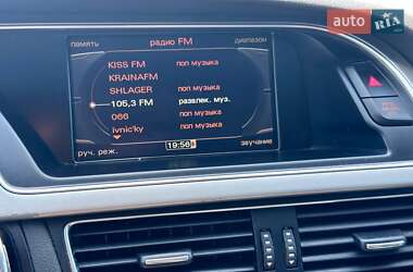 Купе Audi A5 2010 в 
