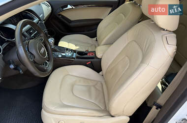 Купе Audi A5 2013 в 