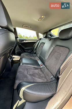 Купе Audi A5 2016 в 