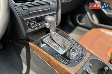 Кабриолет Audi A5 2011 в 