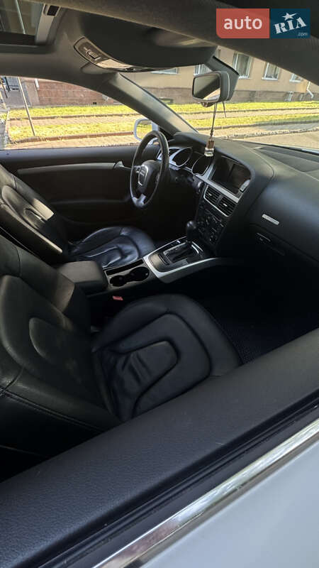 Купе Audi A5 2011 в Одессе фото 8 Купе Audi A5 2011 в Одессе