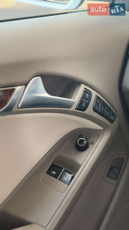 Купе Audi A5 2012 в Киеве